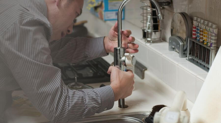 Professional Leak Detection in Fairbank, IA
